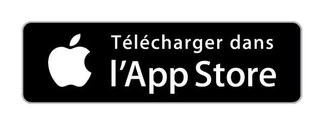 Download on iOS App Store